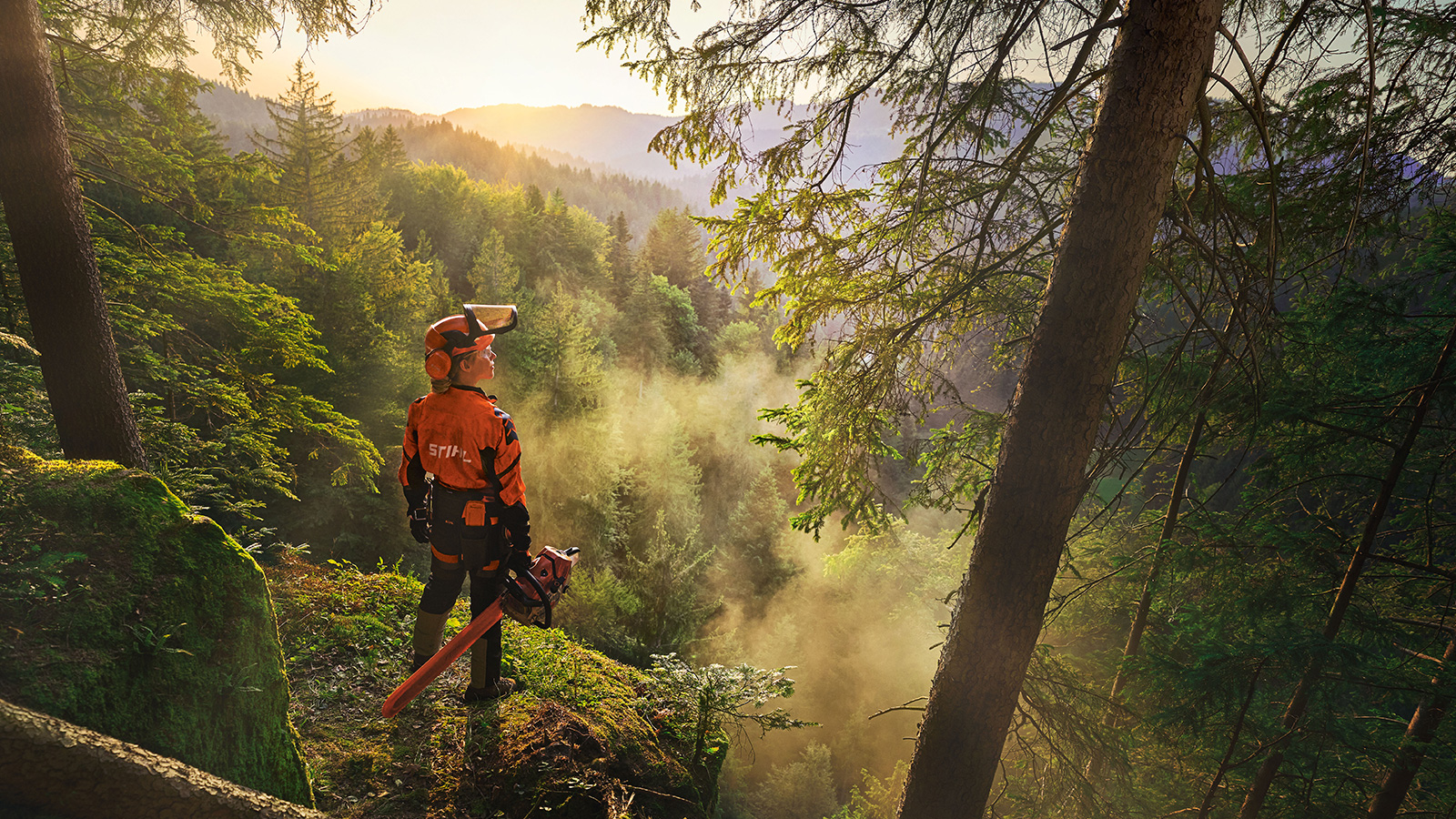 STIHL Katalog 2026