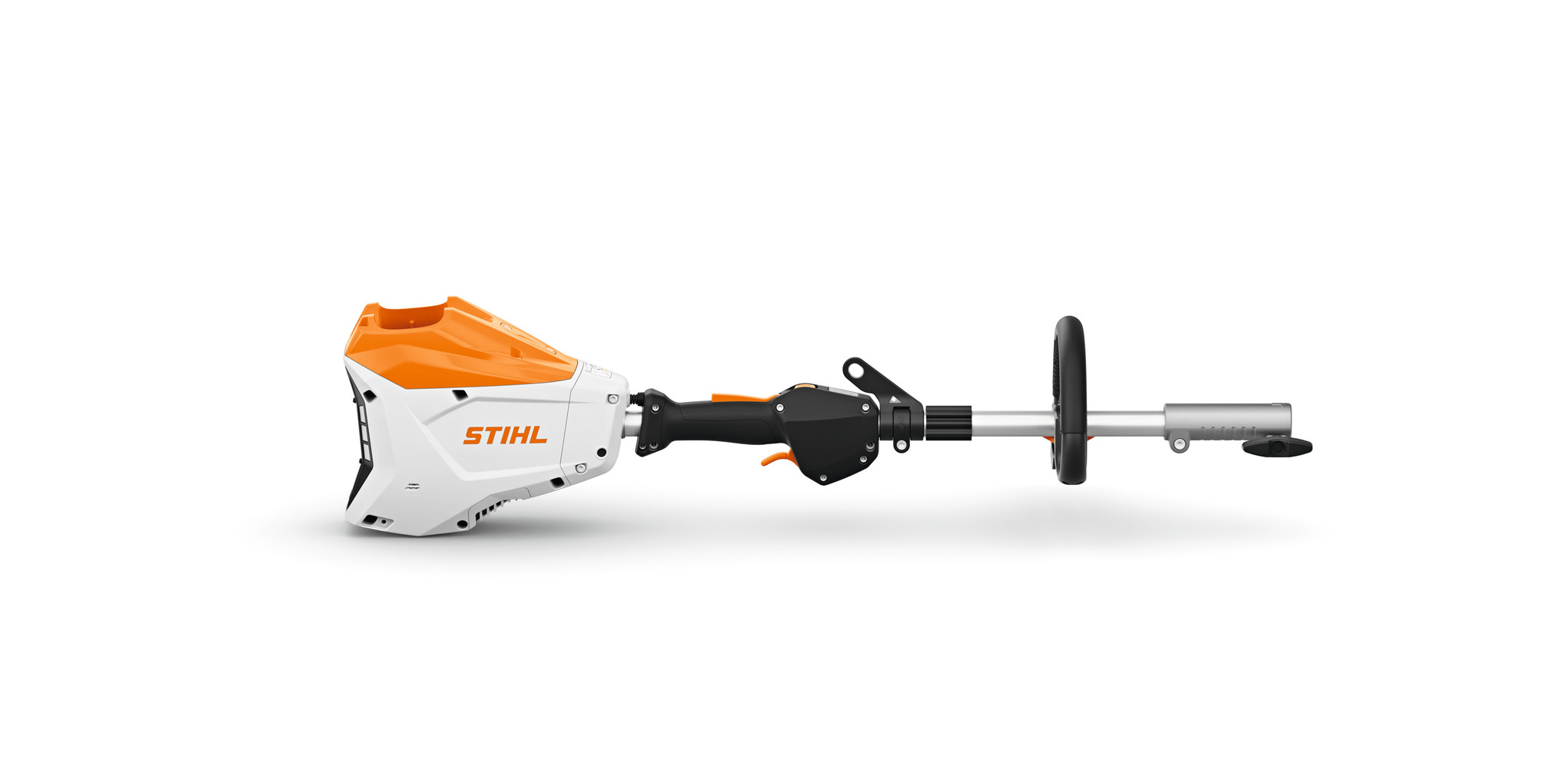 KMA 200 R ohne Akku und Ladegerät