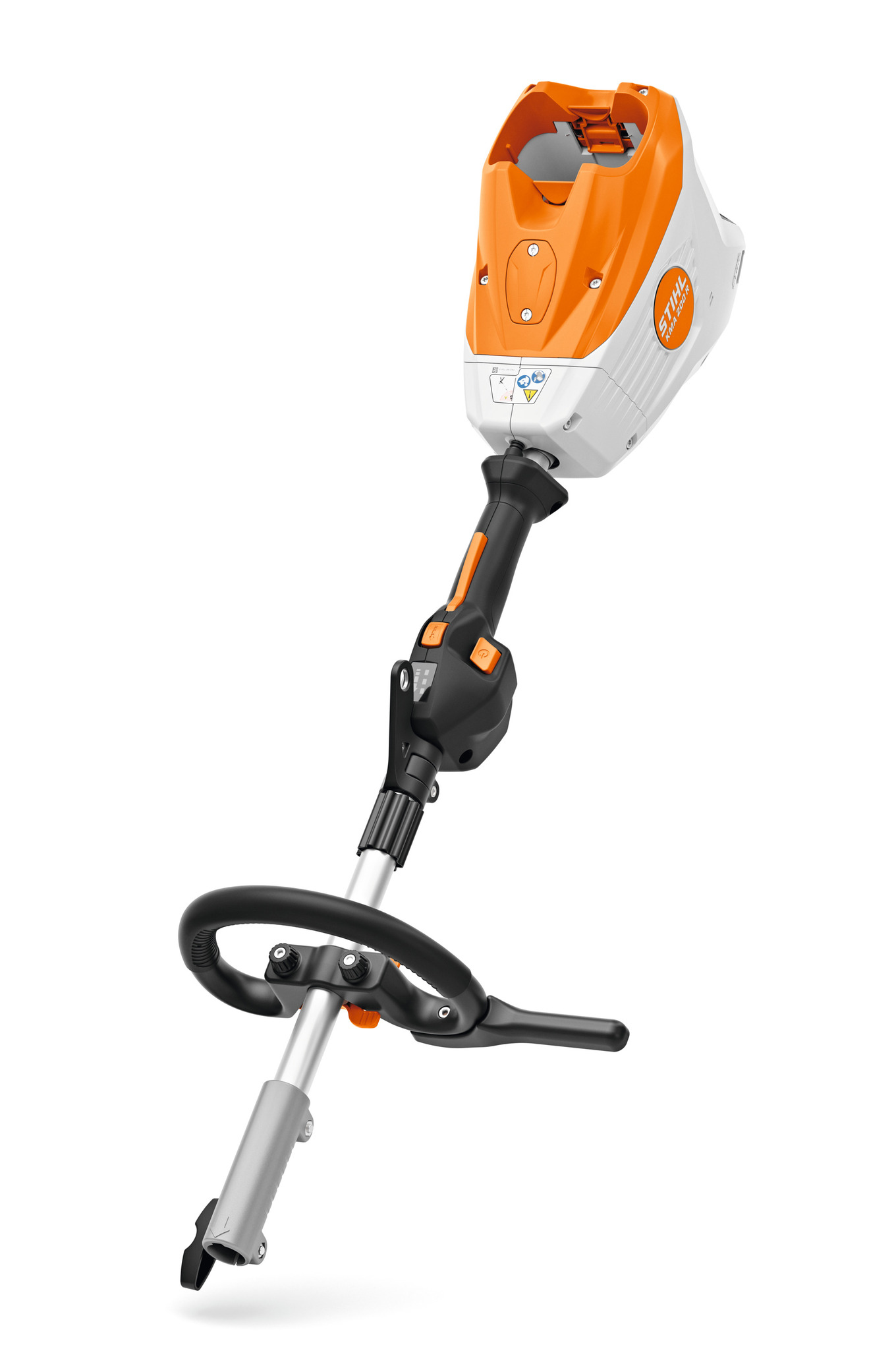 KMA 200 R ohne Akku und Ladegerät