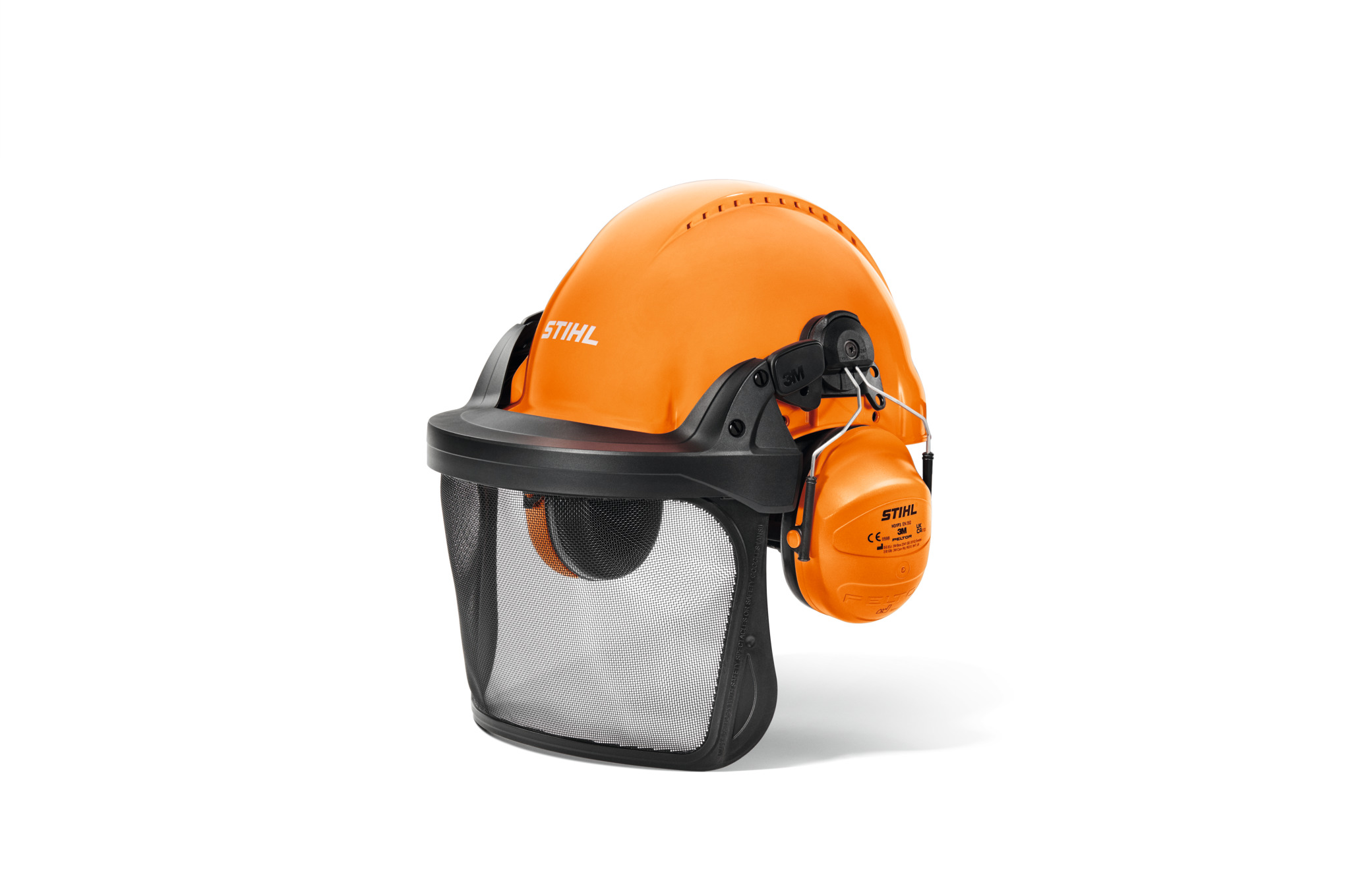 Helmet set DYNAMIC Light
