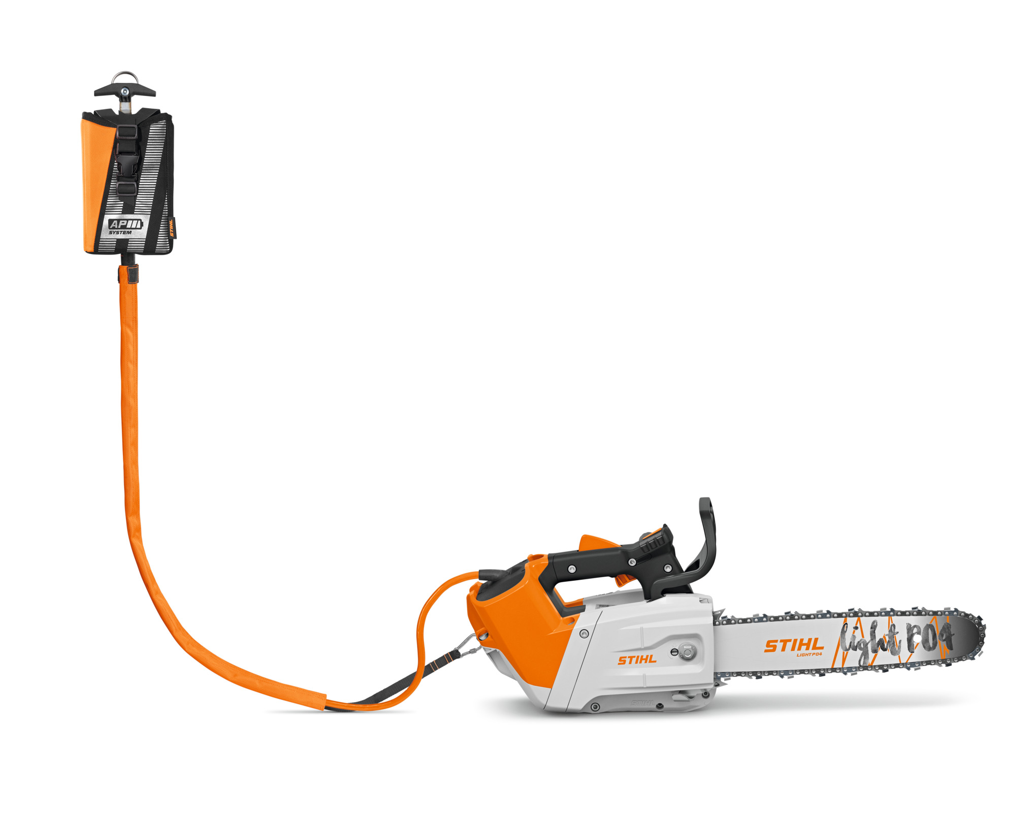 AP Stroppadapter 2in1