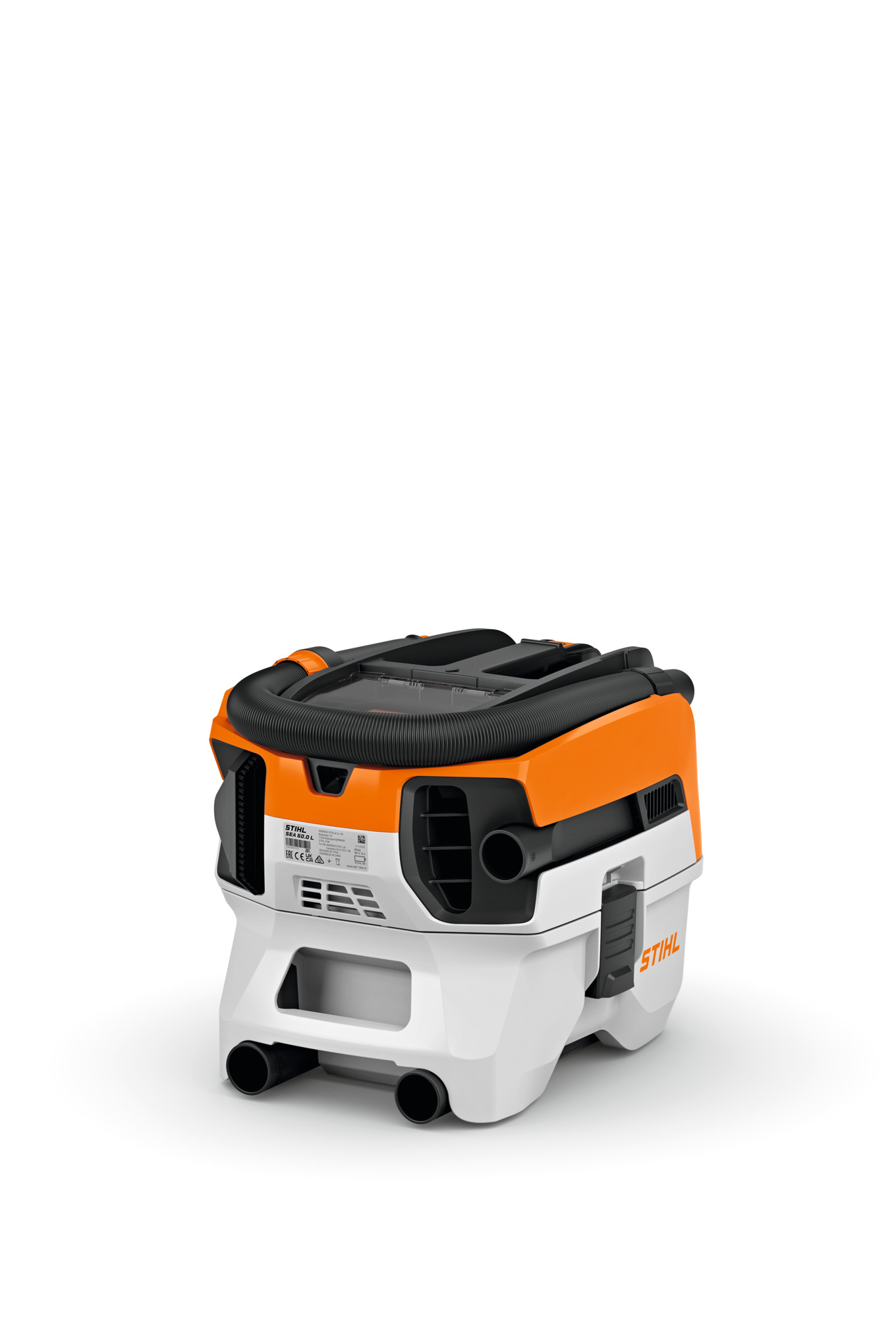 SEA 50 L ohne Akku und Ladegerät