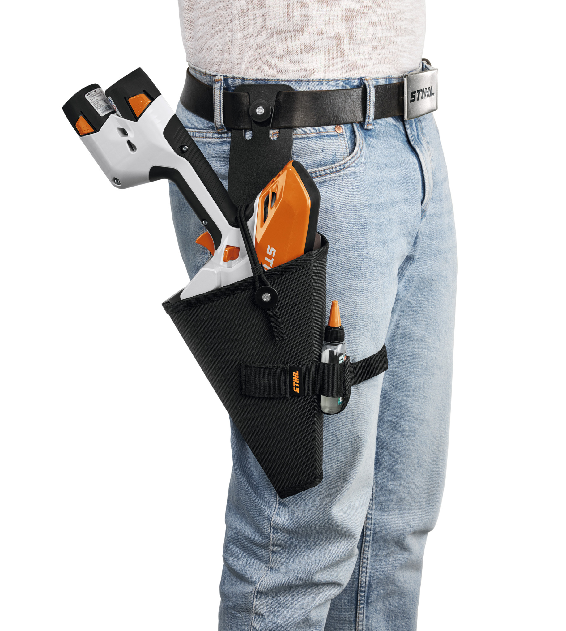 Holster für GTA 26 und GTA 30