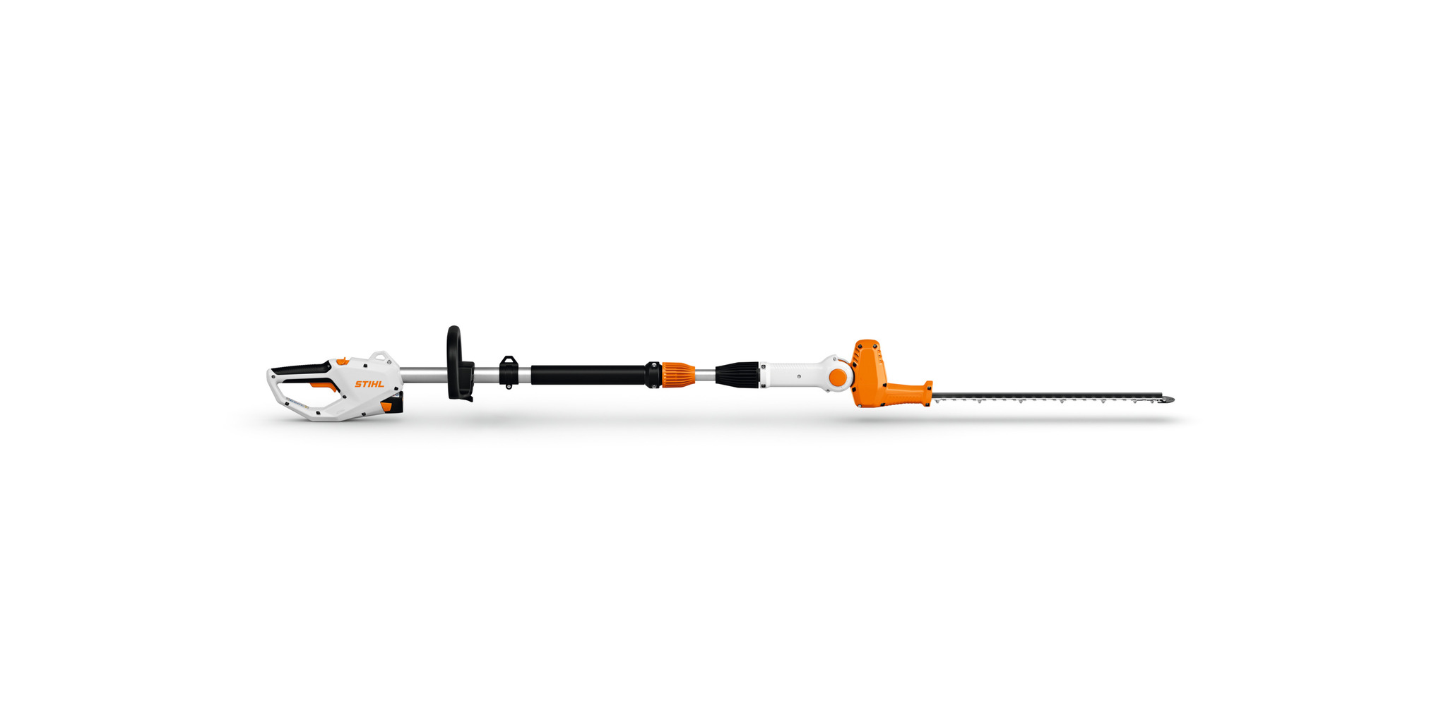 HLA 40 ohne Akku und Ladegerät