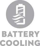 BATTERY COOLING