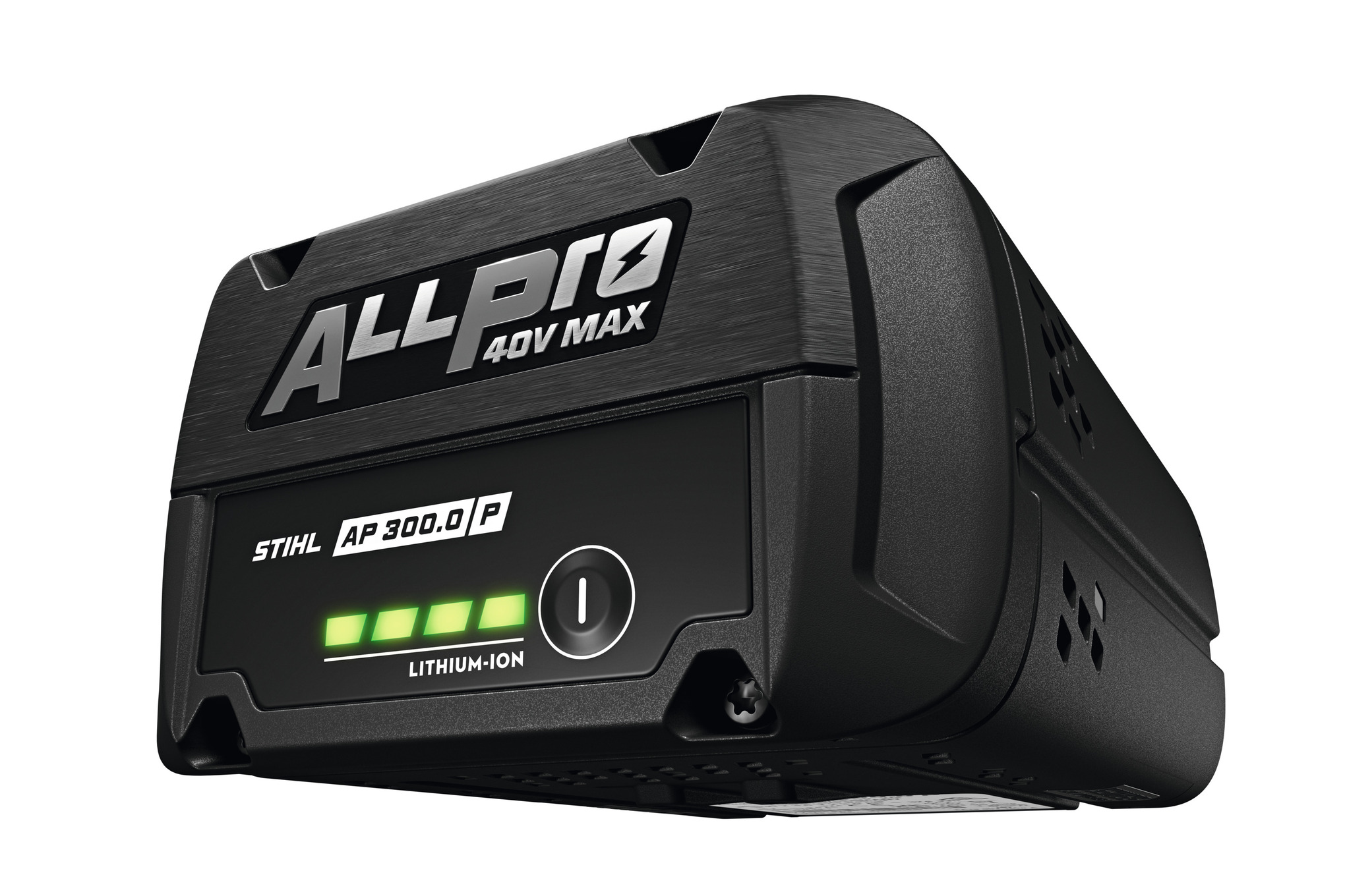Akku AP 300.0 P