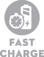 FAST CHARGE