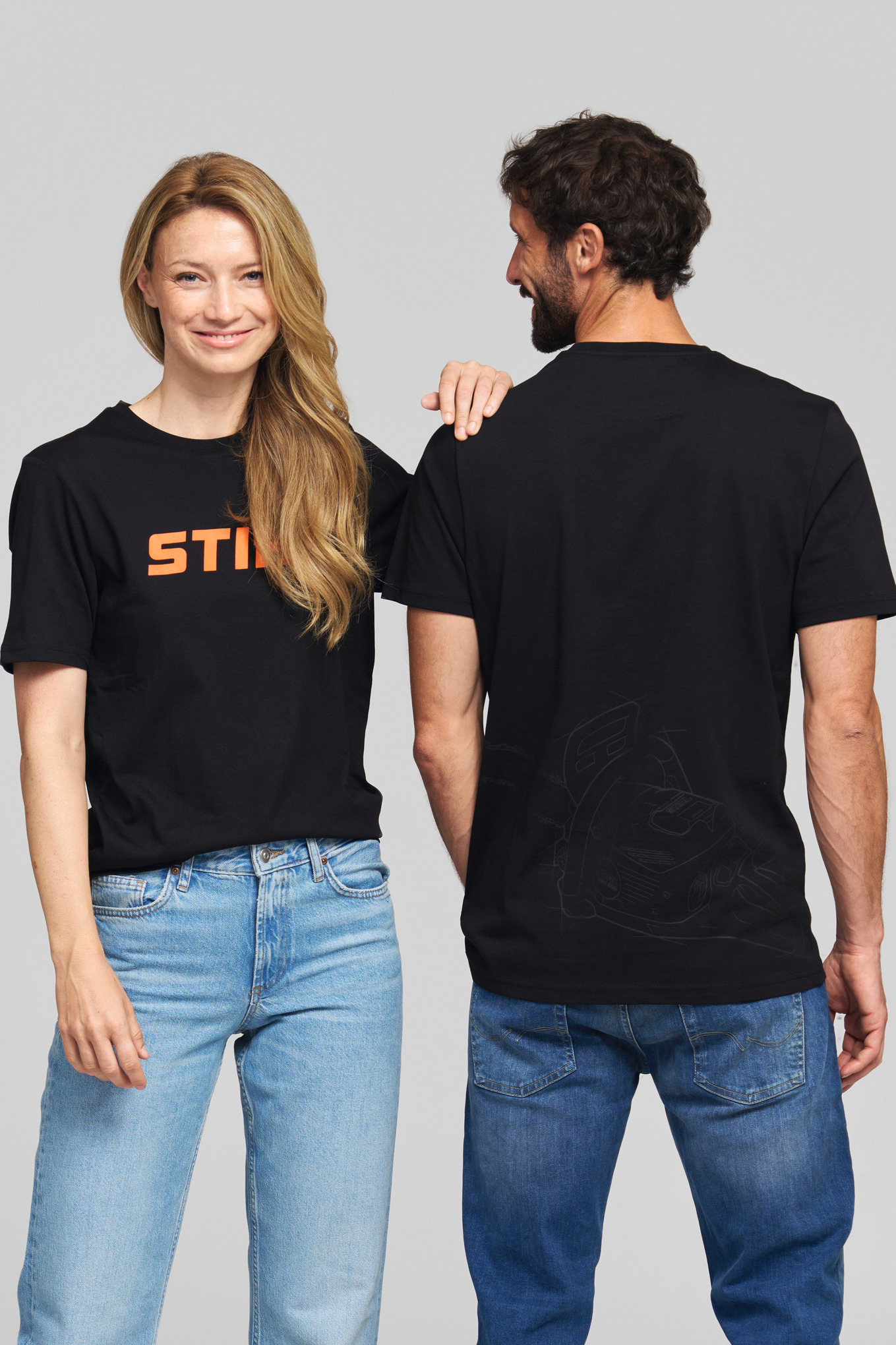 T-Shirt MSA 300