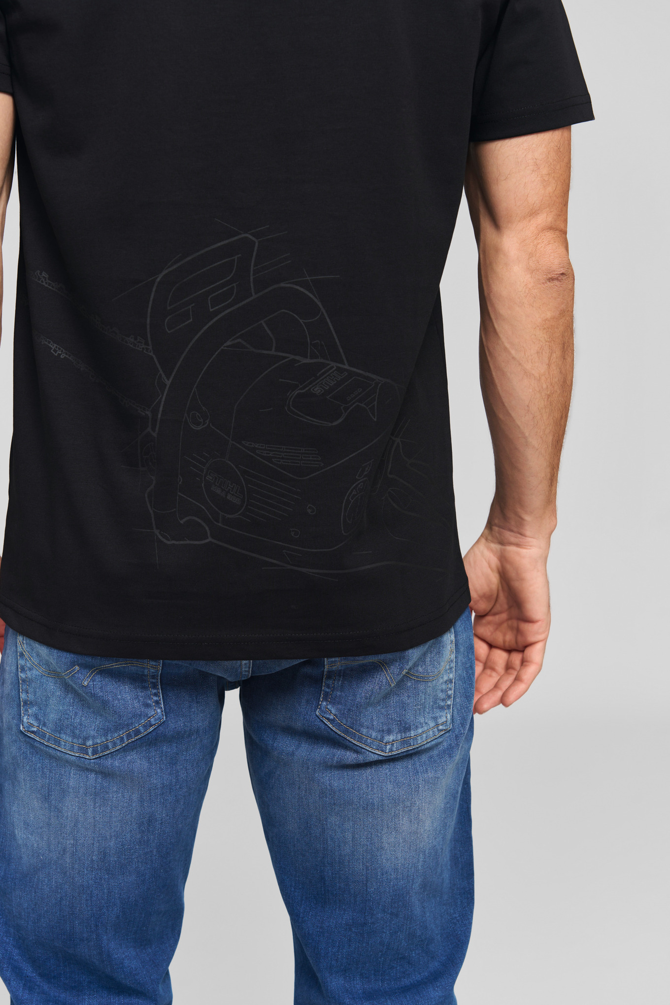 T-Shirt MSA 300