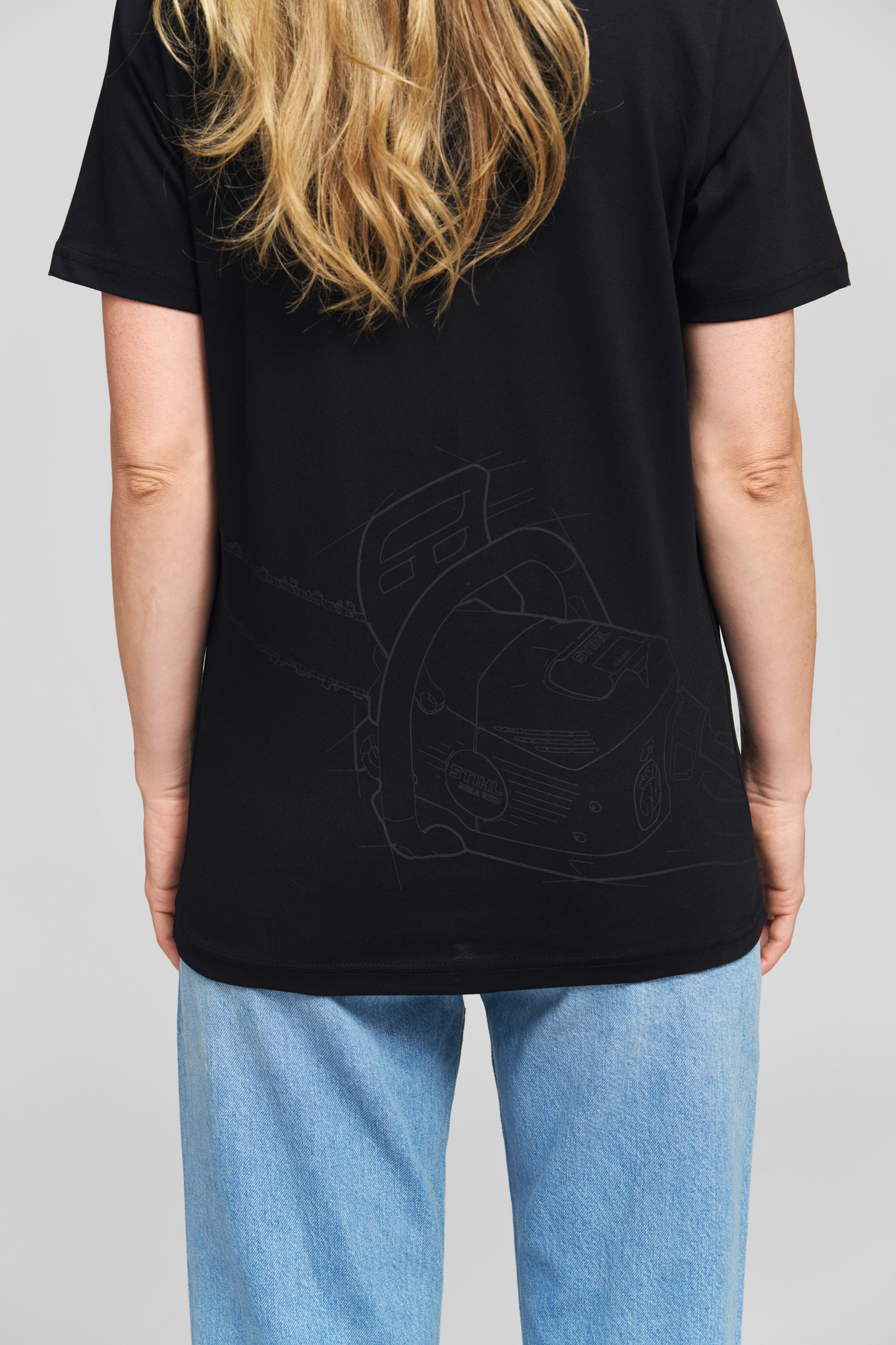 T-Shirt MSA 300