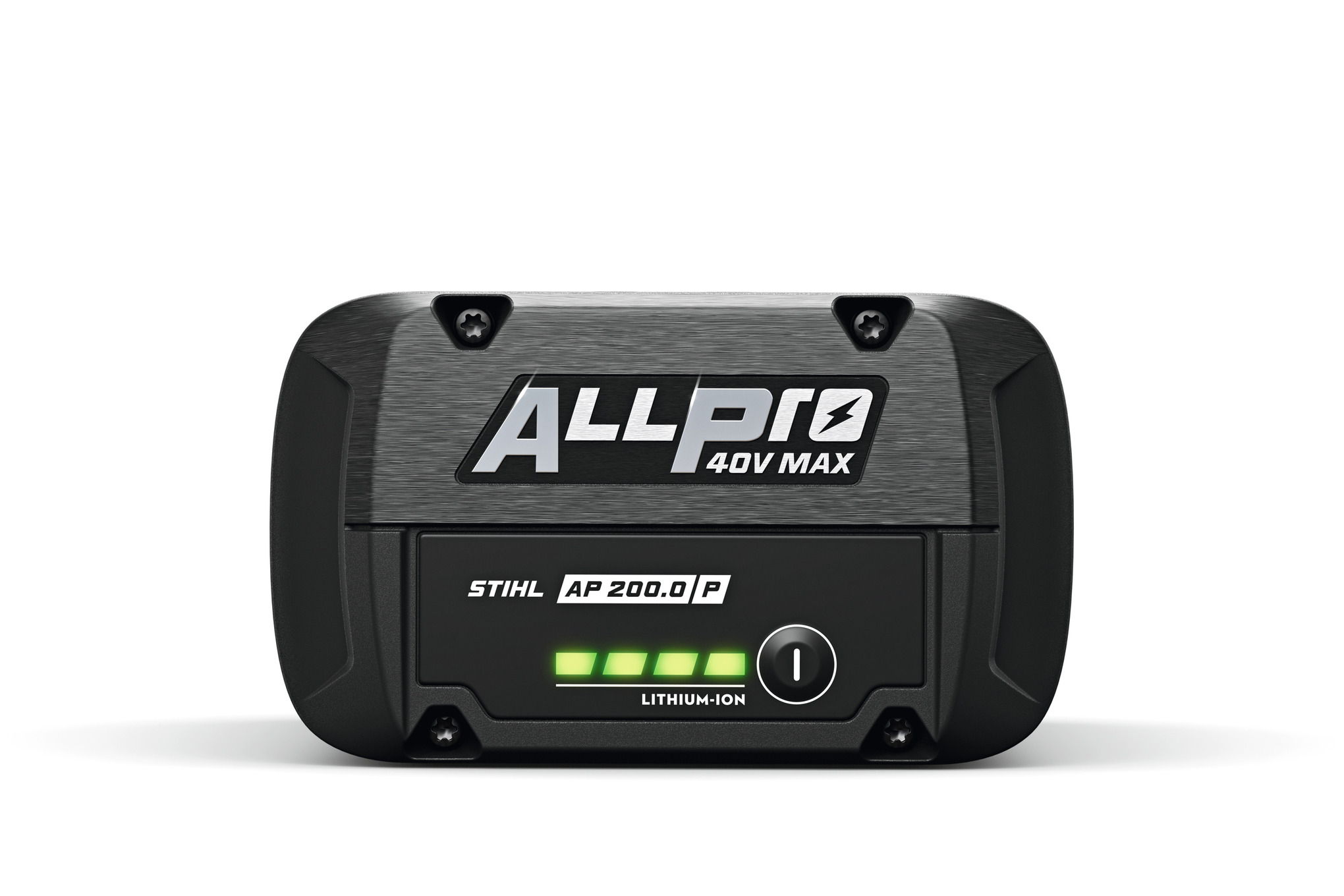 Akku AP 200.0 P