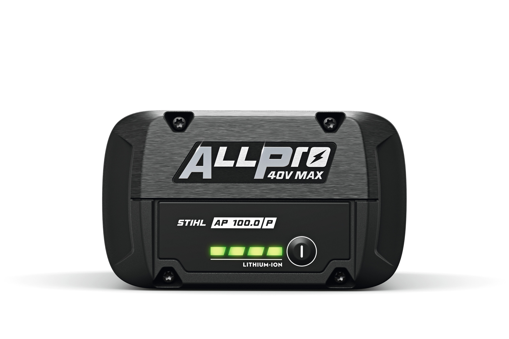Akku AP 100.0 P