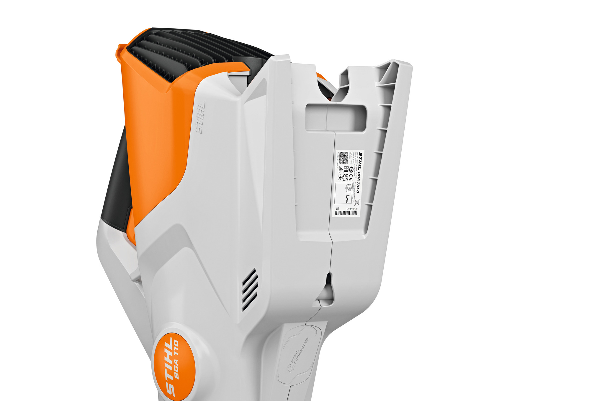 BGA 110 ohne Akku und Ladegerät