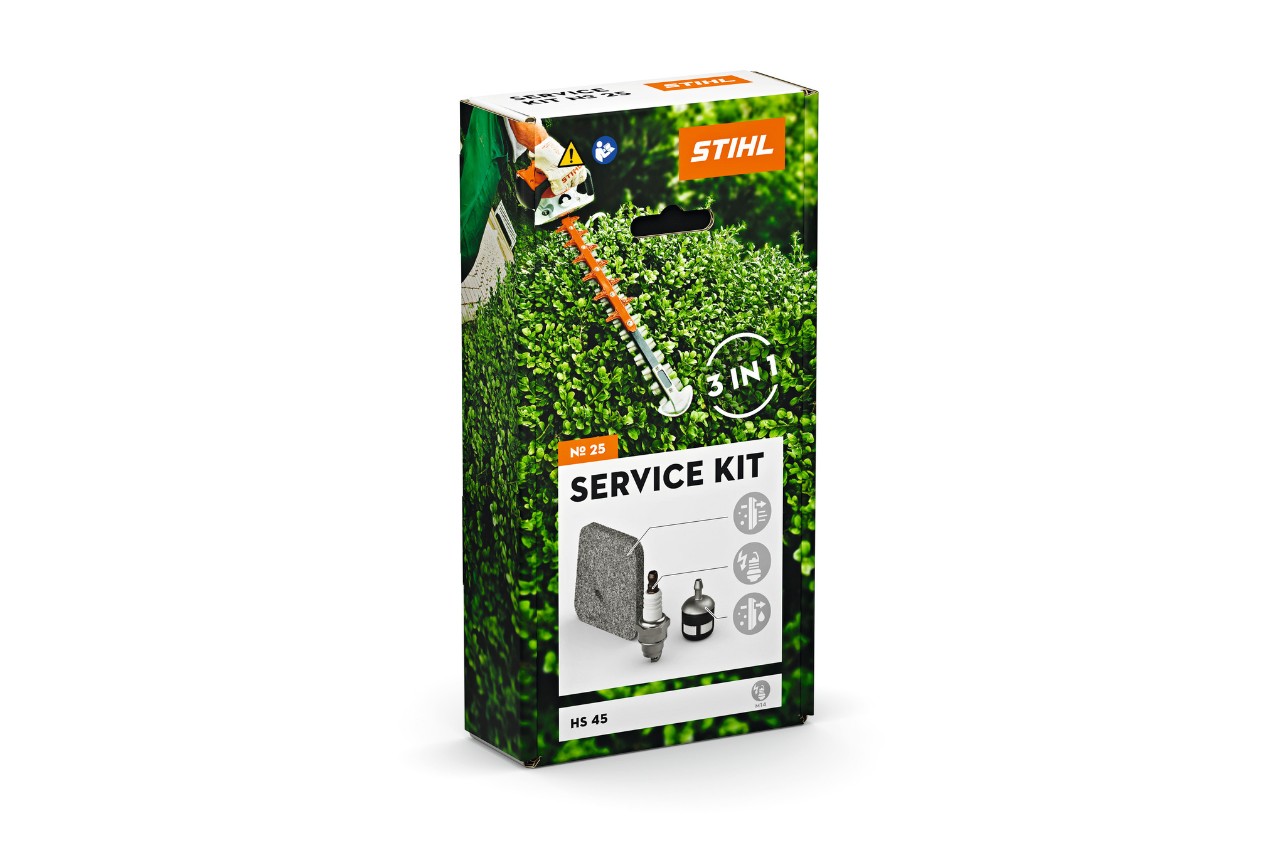 Service Kits