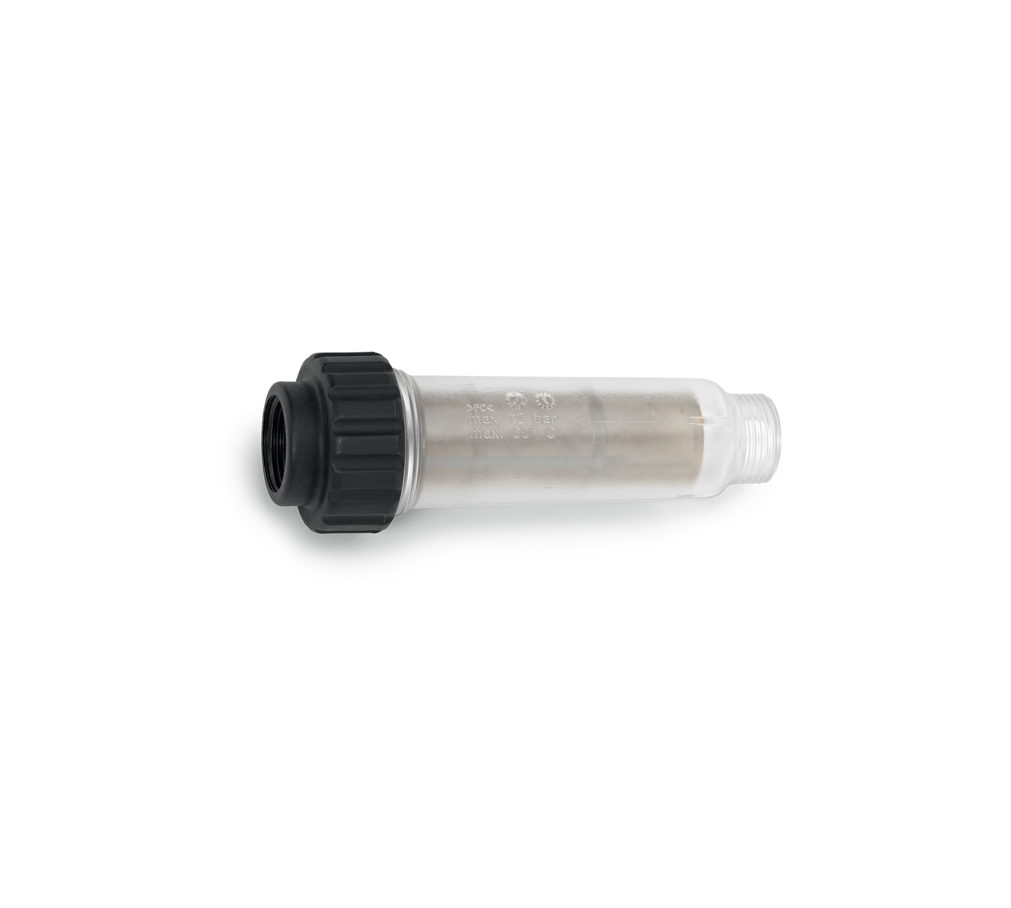 Wasserfilter