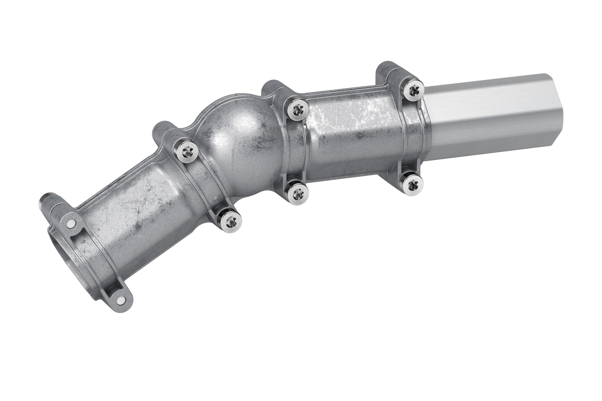 Winkelgetriebe für HT 103, HT 133, HT 135, HTA 135, HTA 140, HTA 150 und HTA 160