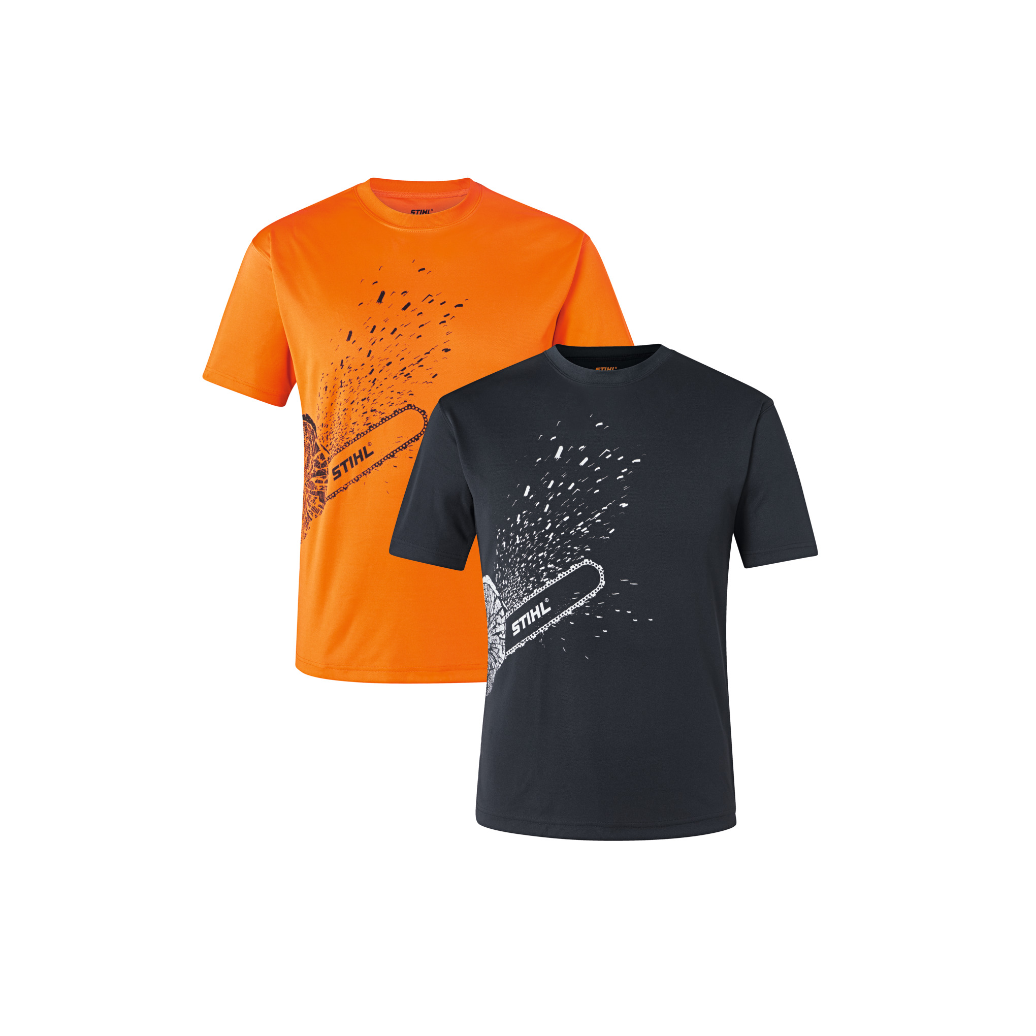 Funktions- T-Shirt DYNAMIC Mag Cool