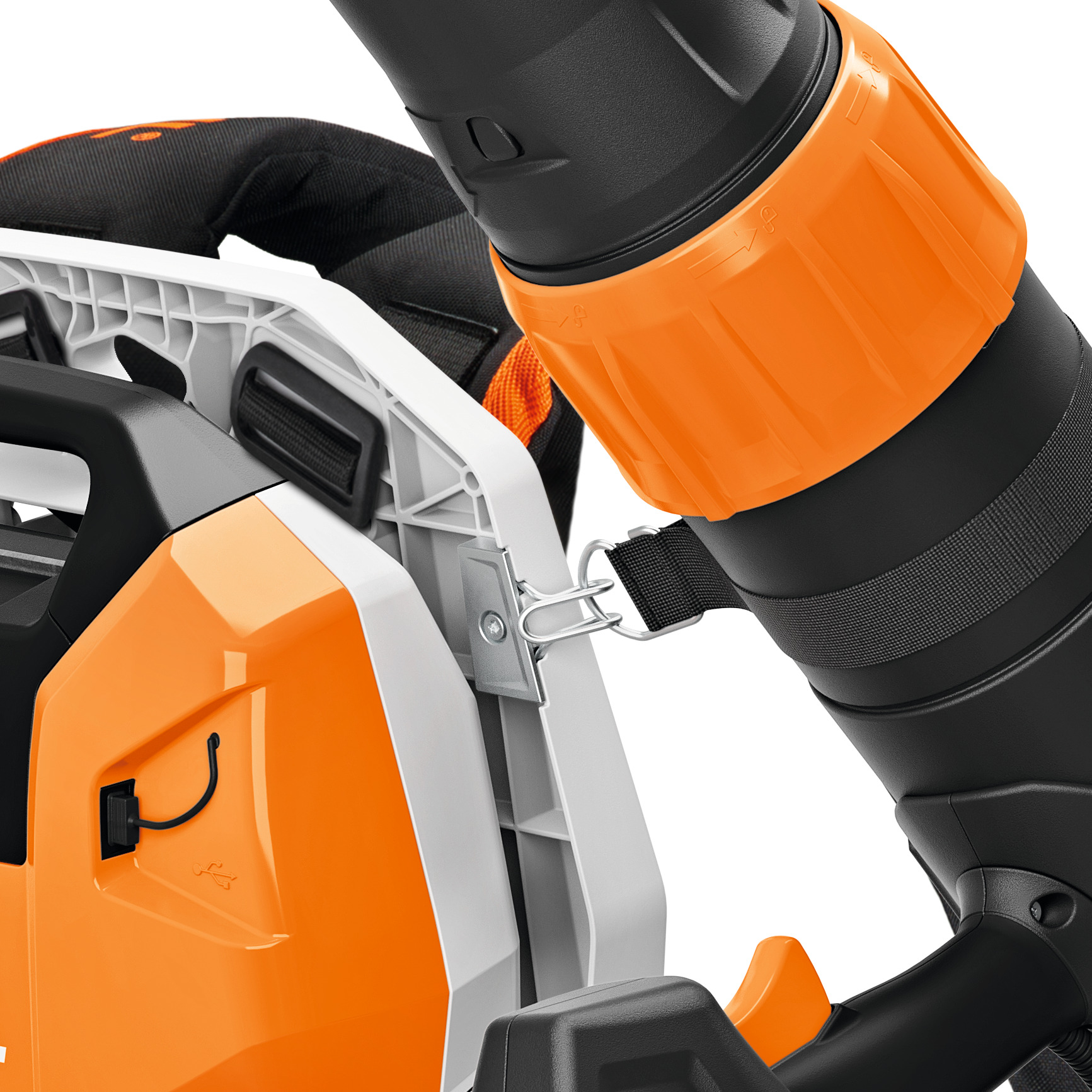 ERGONOMISCHES TRAGSYSTEM