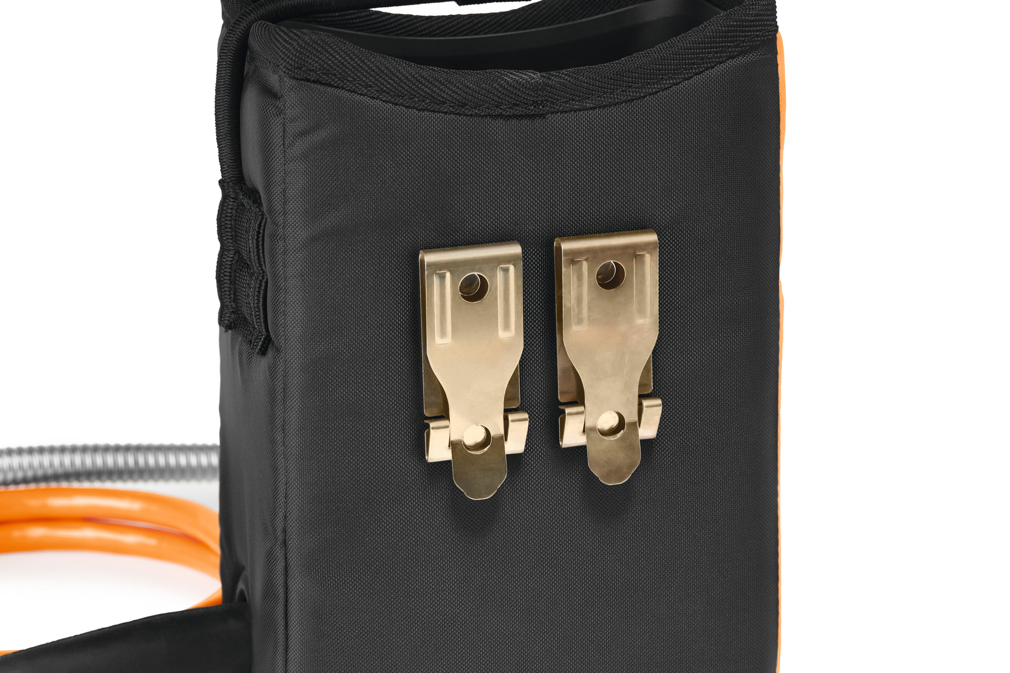 Akkutasche mit Anschlussleitung ADVANCE X-Flex