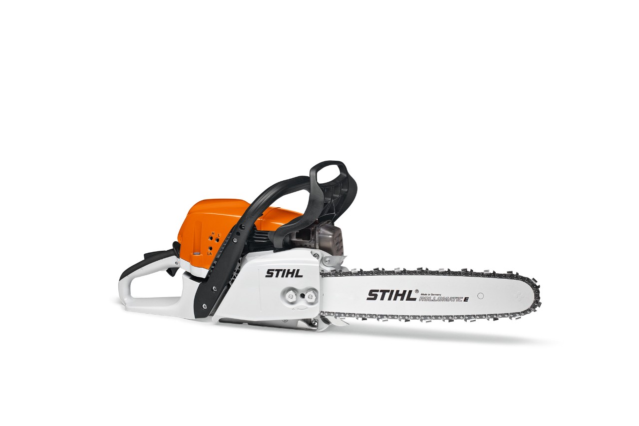 STIHL Motorsäge MS 391