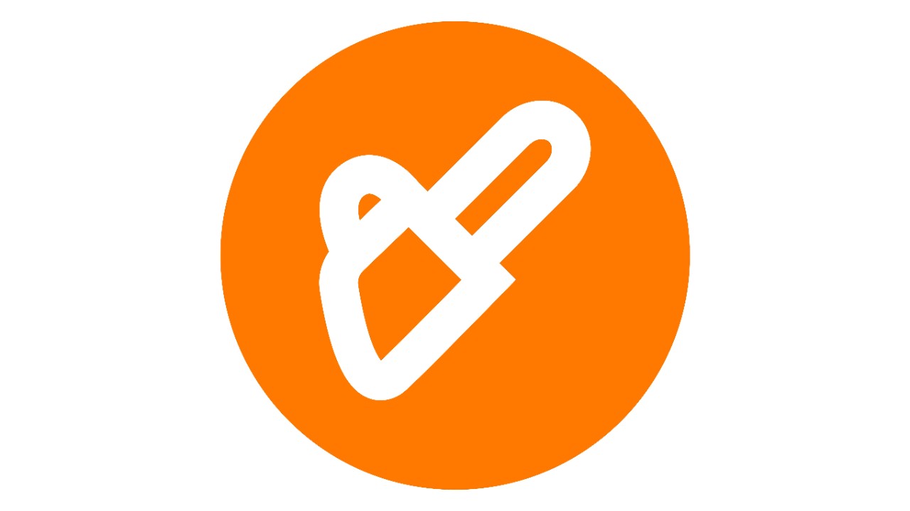Icon of chainsaw