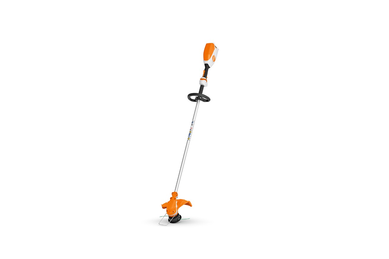 STIHL Akku-Motorsense FSA 86 R aus dem AP-System