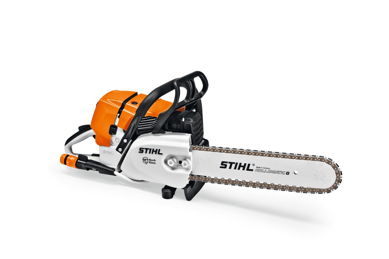 STIHL Akku-Motorsäge MSA 220 aus dem AP-System
