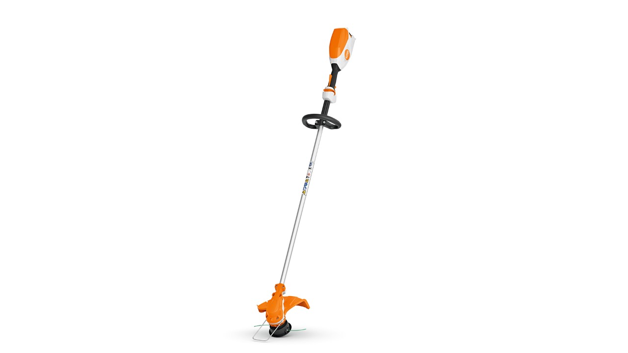 STIHL Akku-Motorsense FSA 86 aus dem AP-System