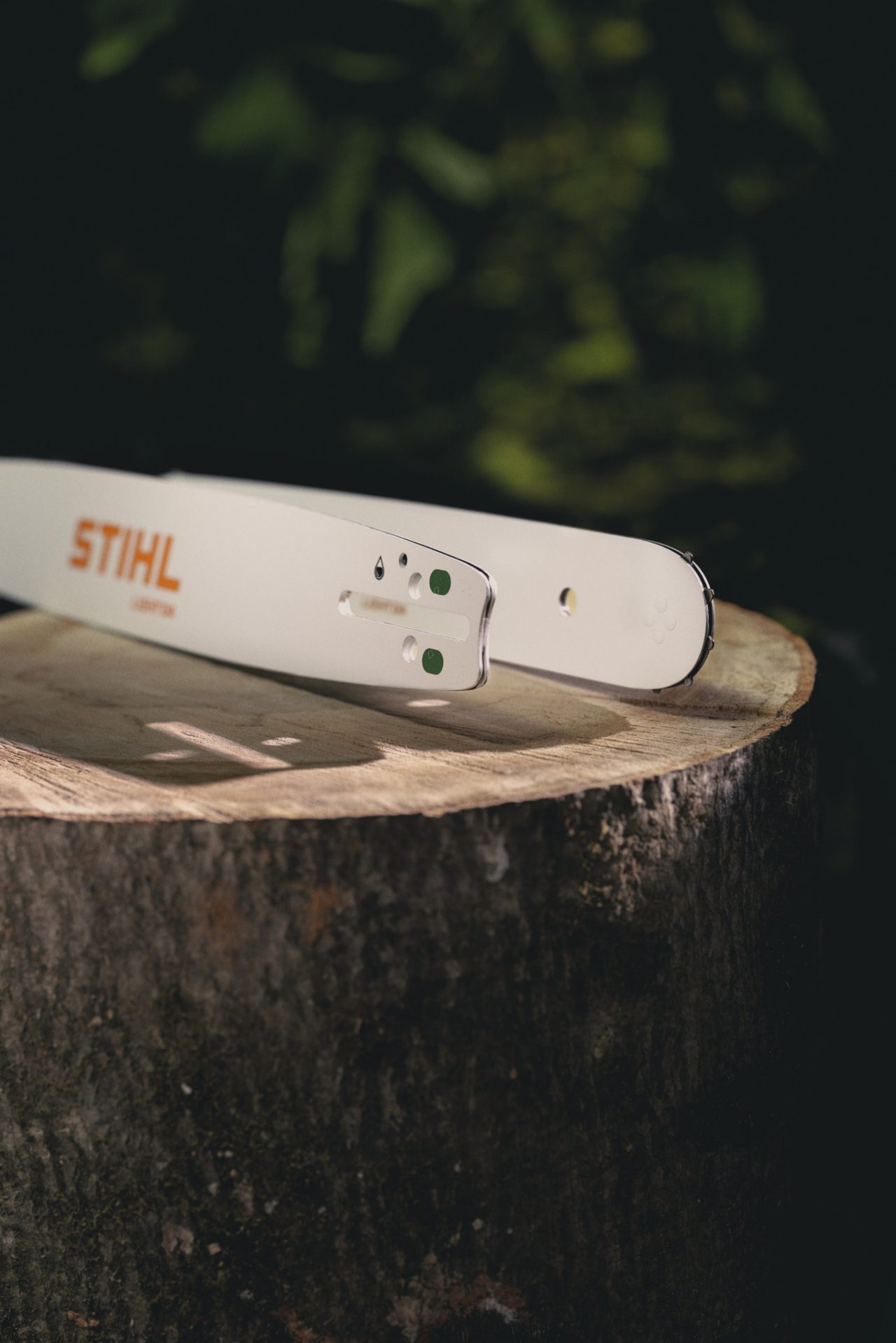 STIHL Führungsschienen