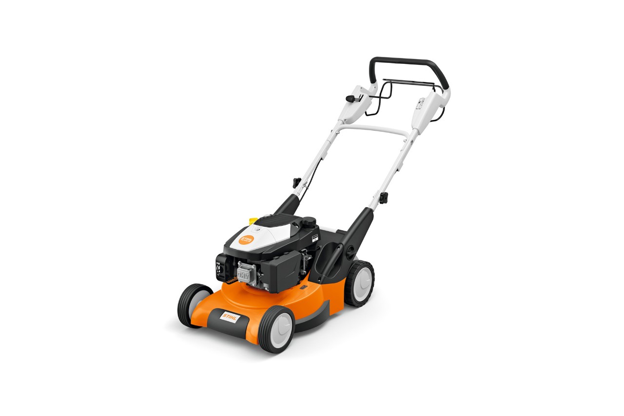 STIHL Akku-Rasenmäher RMA 2 aus dem AP-System