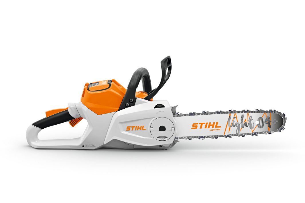 STIHL MSA 220 C-B