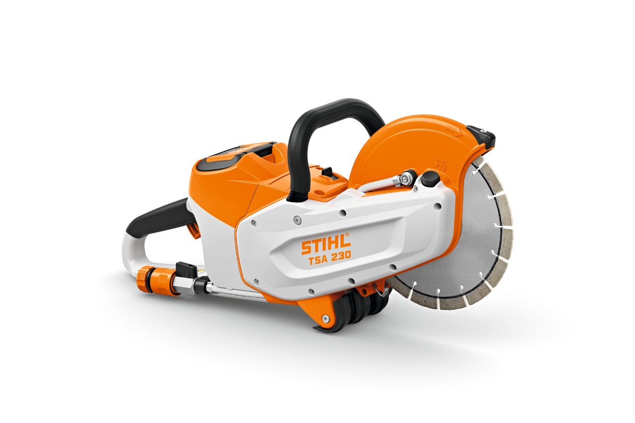 STIHL TSA 300