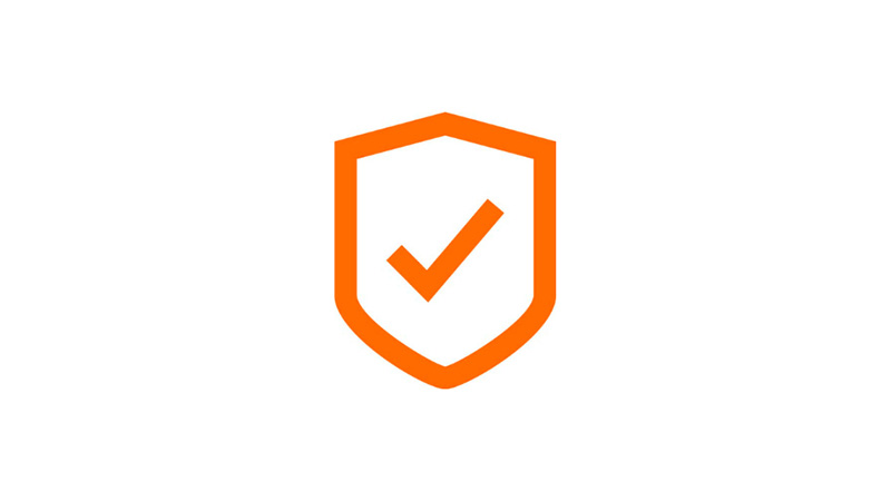 Icon Versicherungsschutz