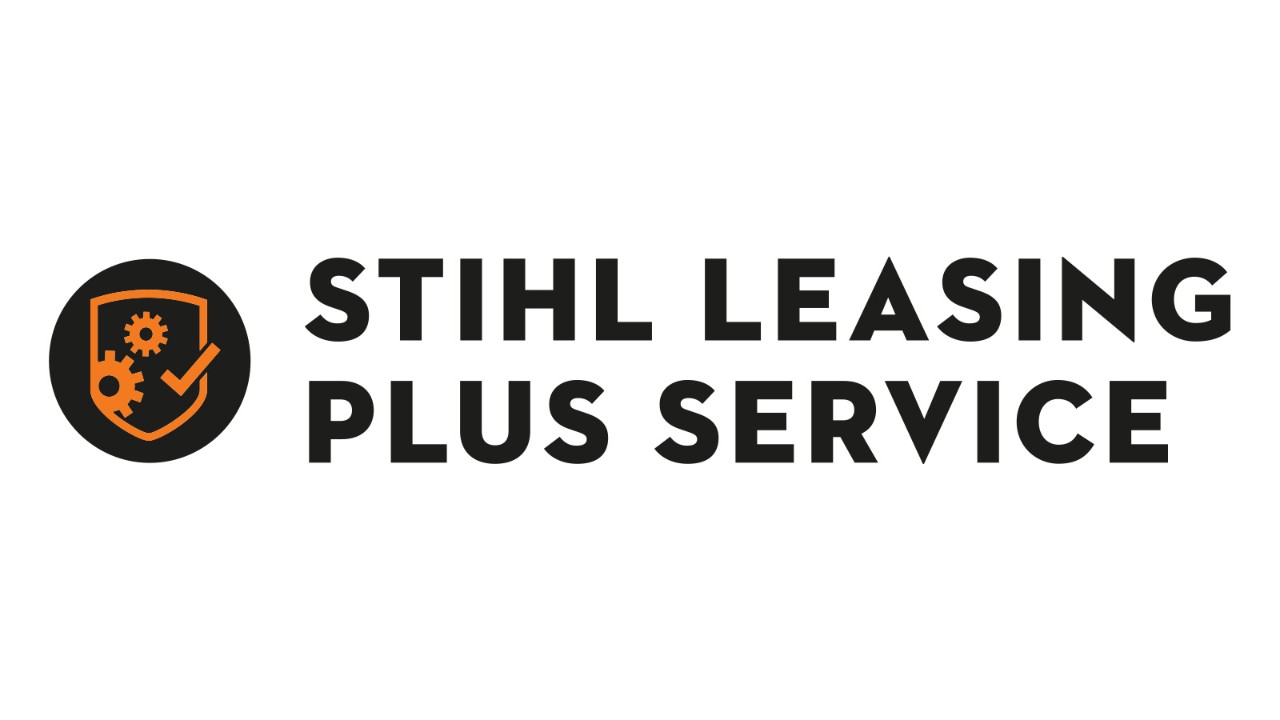 Batch STIHL Leasing Plus Service 